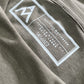 AM Premium Muscle Fit Tee (Embroidered Logo & Printed Label)