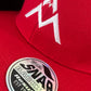 AM SnapBack Cap