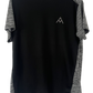 AM Active Tee Fitted (BIG BACK LOGO)