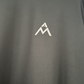 AM Active T Grey Logo (2025)