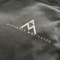 AM Hooded Active Vest (Grey Logo)