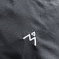AM Premium Muscle Fit Tee (Embroidered Logo & Printed Label)