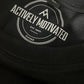 AM Fitted Premium Cotton Tee