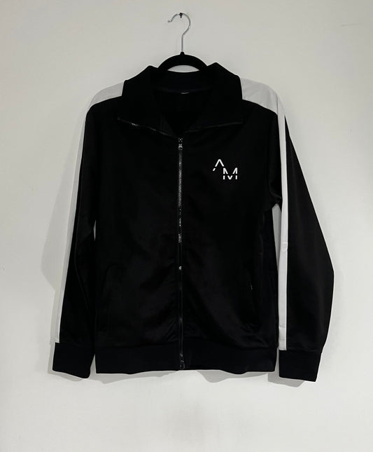 AM Casual Wear Tracksuit (NEW 2023 Logo Design)