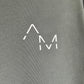 Grey AM Active T (2023 Logo Design)