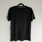 Black AM Active T (2023 Slim Logo)