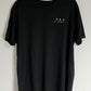 Black AM Active T (Original Logo)