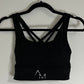 Active Strappy Sports Bra (New Logo)