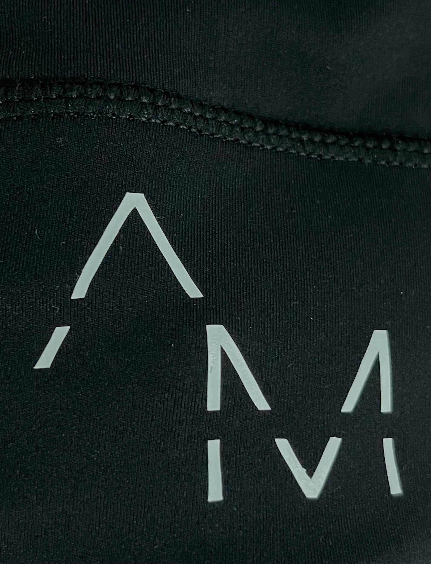 Active Strappy Sports Bra (New Logo)