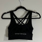 Active Strappy Sports Bra (New Logo)