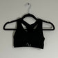 AM Classic Style Sports Bra (New Logo)