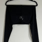 Black AM Full Length Leggings (New Logo)