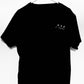 Black AM Active T (Original Logo)