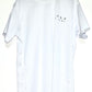 White AM Active T (Original Logo)