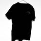 Black AM Active T (Original Logo)